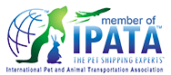 IPATA logo