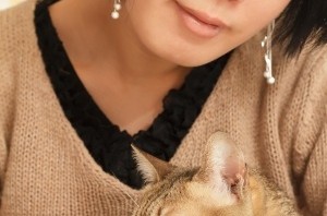 pet transport cat to hong kong